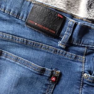 Jeans (Stretch slim fit) Men